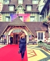 Hôtel Barrière Le Normandy (Deauville)
