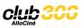 Articles liés au Club 300 d'Allociné
