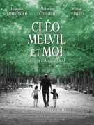 CLEO, MELVIL ET MOI de Arnaud Viard