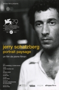 JERRY SCHATZBERG, PORTRAIT PAYSAGE de Pierre Filmon