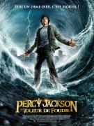 "Percy Jackson, le voleur de foudre" de Chris Colombus