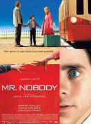 "Mr.Nobody" de Jaco Van Dormael