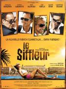 "Le Siffleur" de Philippe Lefebvre