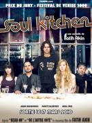 "Soul Kitchen" de Fatih Akin