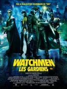 "Watchmen- les gardiens" de Zack Snyder