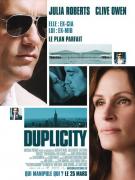 "Duplicity" de Tony Gilroy