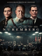 NUREMBERG de James Vanderbilt