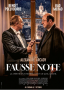 FAUSSE NOTE d'Alexandre Arcady