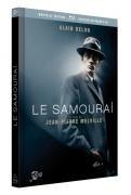 "Le Samouraï" de Jean-Pierre Melville