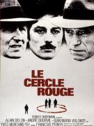 "Le Cercle rouge" de Jean-Pierre Melville