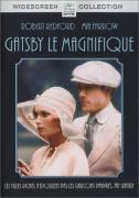 "Gatsby le magnifique" de Jack Clayton