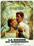 "La Sirène du Mississippi" de François Truffaut