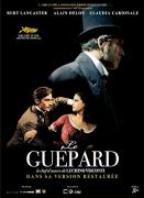 "Le Guépard" de Luchino Visconti (1963)