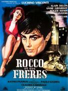 "Rocco et ses frères" de Luchino Visconti