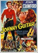 "Johnny Guitar" de Nicholas Ray