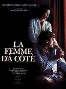 "La Femme d'à côté" de François Truffaut (1981)