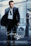 "Casino royale" de Martin Campbell (2006)