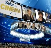 Salon du cinéma 2009-16 au 18.01