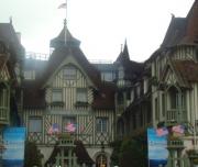 Les meilleures adresses à Deauville