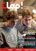 Clap! (couverture du mois)