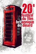 Festival du Film Britannique de Dinard (8 au 11.10)