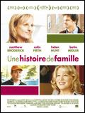 "Une histoire de famille" de Helen Hunt