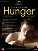 "Hunger" de Steve Mc Queen