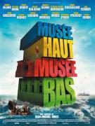 "Musée haut, musée bas" de Jean-Michel Ribes