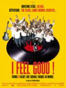 "I feel good" de Stephen Walker