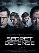 "Secret défense" de Philippe Haïm
