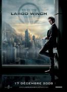 "Largo Winch" de Jérôme Salle