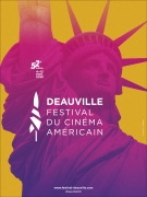 FESTIVAL DU CINEMA AMÉRICAIN DE DEAUVILLE 2026