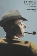 FESTIVAL DE LA ROCHELLE - FEMA 2026