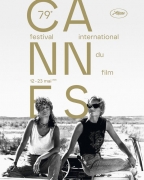 79ème FESTIVAL DU FILM DE CANNES