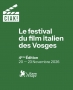 CIAK ! 2026 - 4ème festival du film italien de patrimoine