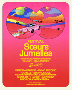 FESTIVAL SOEURS JUMELLES 2026