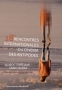 FESTIVAL DES ANTIPODES de Saint-Tropez