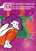 FESTIVAL DU PREMIER FILM D'ANNONAY 2026
