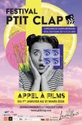FESTIVAL PTIT CLAP 2026