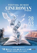 Festival Cinéroman de Nice 2026