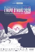 FESTIVAL DE L'ALPE D'HUEZ 2026
