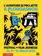 FESTIVAL DU FILM JEUNESSE DE PLOUGASNOU 2026