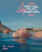 FESTIVAL DU FILM DE CABOURG 2026