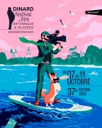 DINARD FESTIVAL BRITANNIQUE & IRLANDAIS 2026