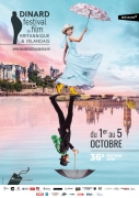 DINARD FESTIVAL DU FILM BRTANNIQUE 2026