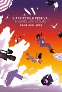 BIARRITZ FILM FESTIVAL - NOUVELLES VAGUES 2026