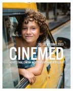 45ème FESTIVAL CINEMED DE MONTPELLIER (20 au 28.10)