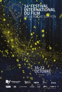 14ème FESTIVAL I. DU FILM DE LA ROCHE-SUR-YON (16 au 22.10)