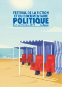 1er FESTIVAL DE LA FICTION POLITIQUE - LA BAULE (5 au 8.10)