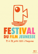 1er FESTIVAL DU FILM JEUNESSE DE PLOUGASNOU (19 et 20/07)